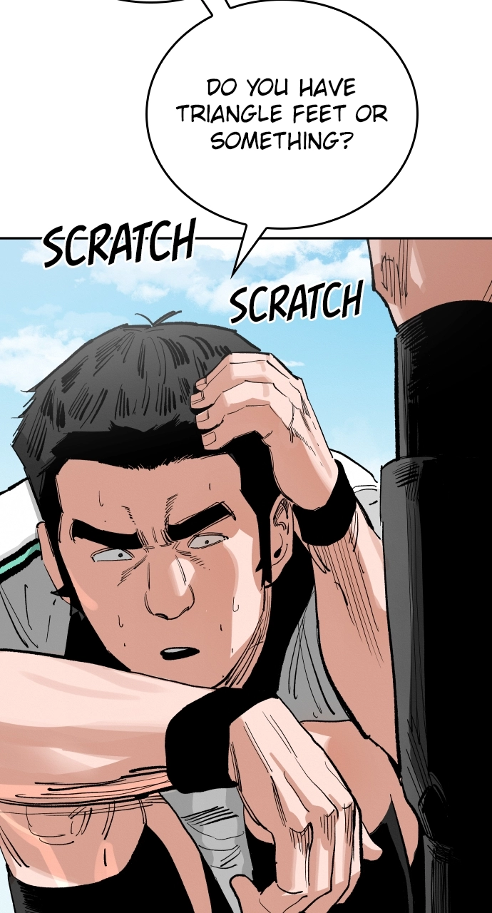 The Build Up Chapter 180 – 180 Page 127