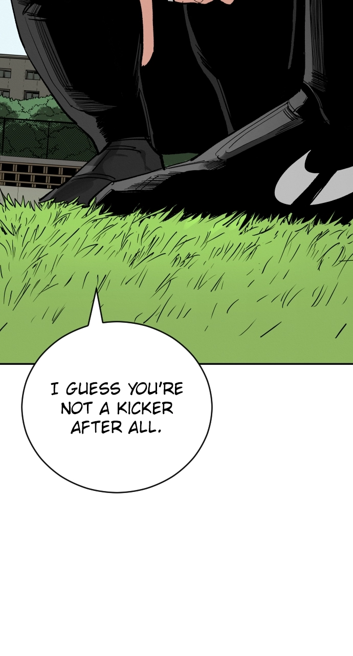 The Build Up Chapter 180 – 180 Page 128