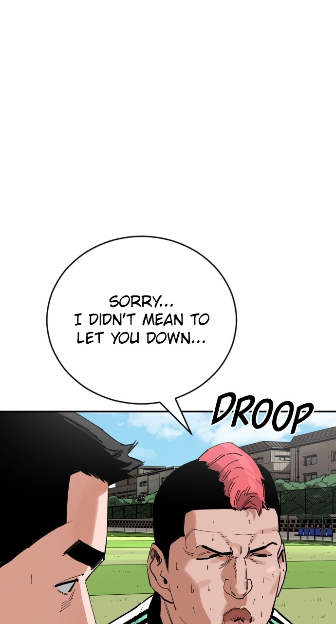 The Build Up Chapter 180 – 180 Page 129