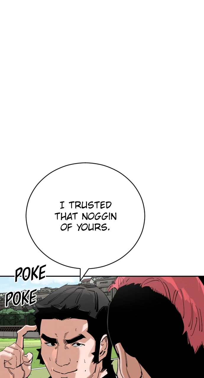 The Build Up Chapter 180 – 180 Page 131