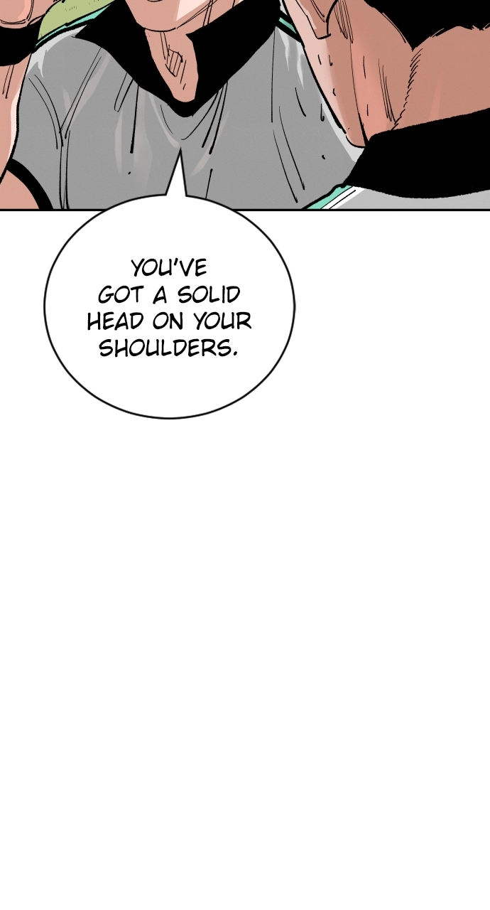 The Build Up Chapter 180 – 180 Page 132