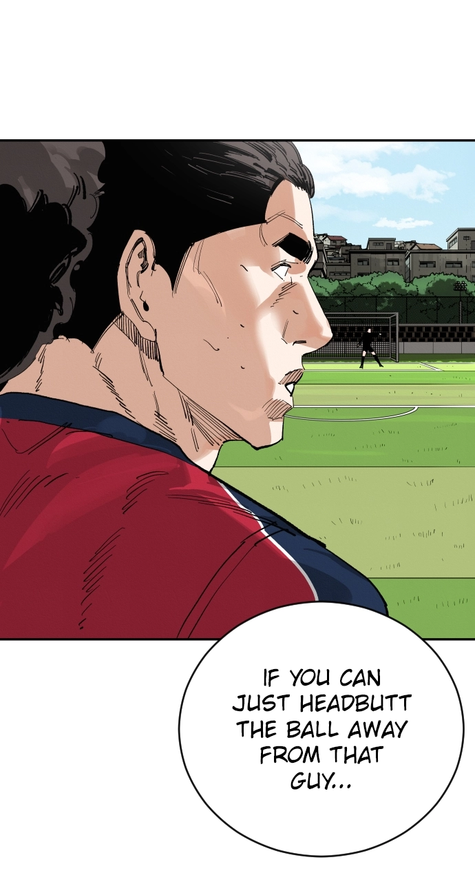The Build Up Chapter 180 – 180 Page 133