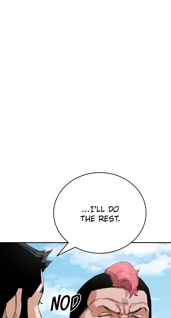 The Build Up Chapter 180 – 180 Page 134