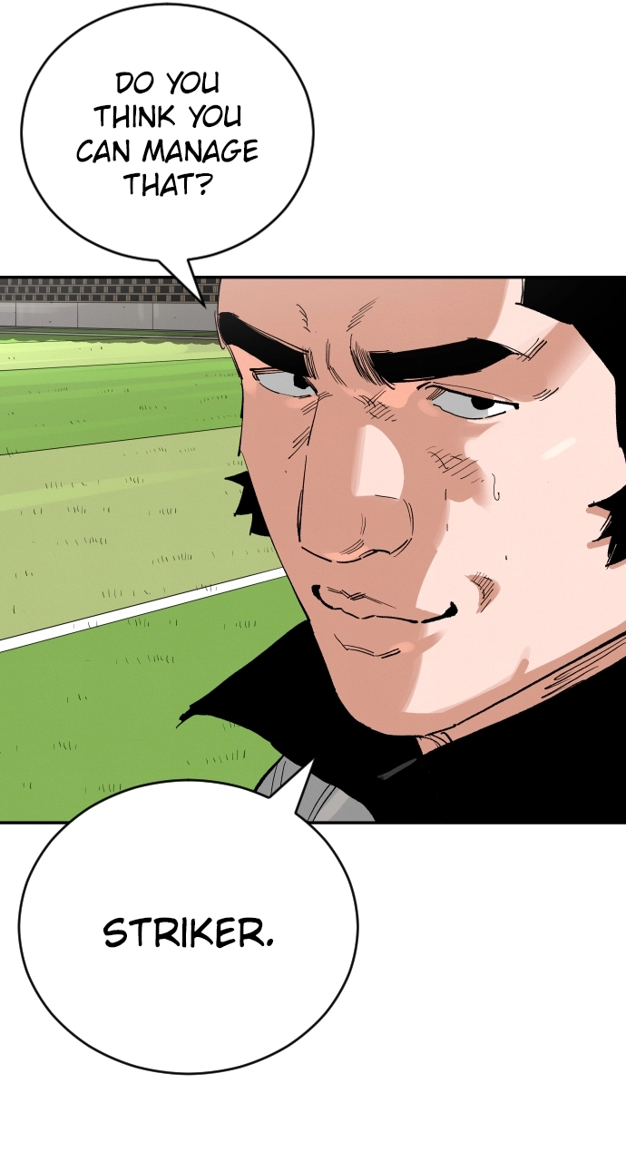 The Build Up Chapter 180 – 180 Page 136