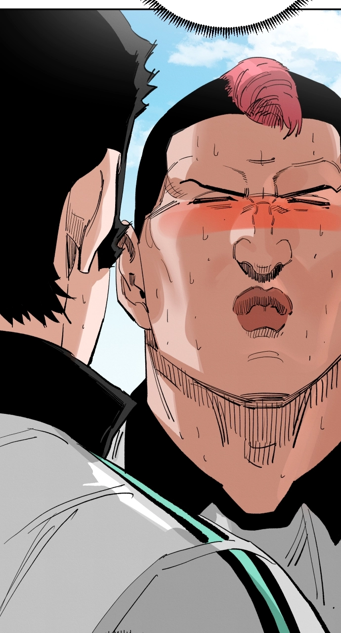 The Build Up Chapter 180 – 180 Page 138