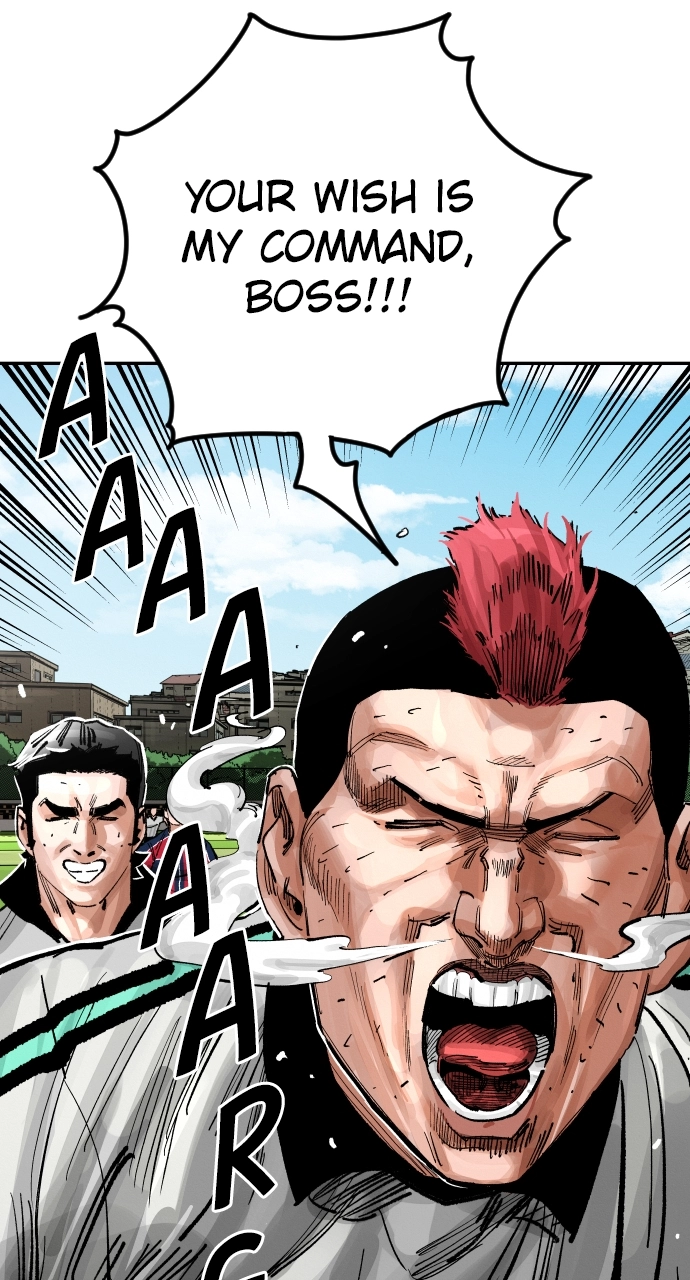 The Build Up Chapter 180 – 180 Page 142