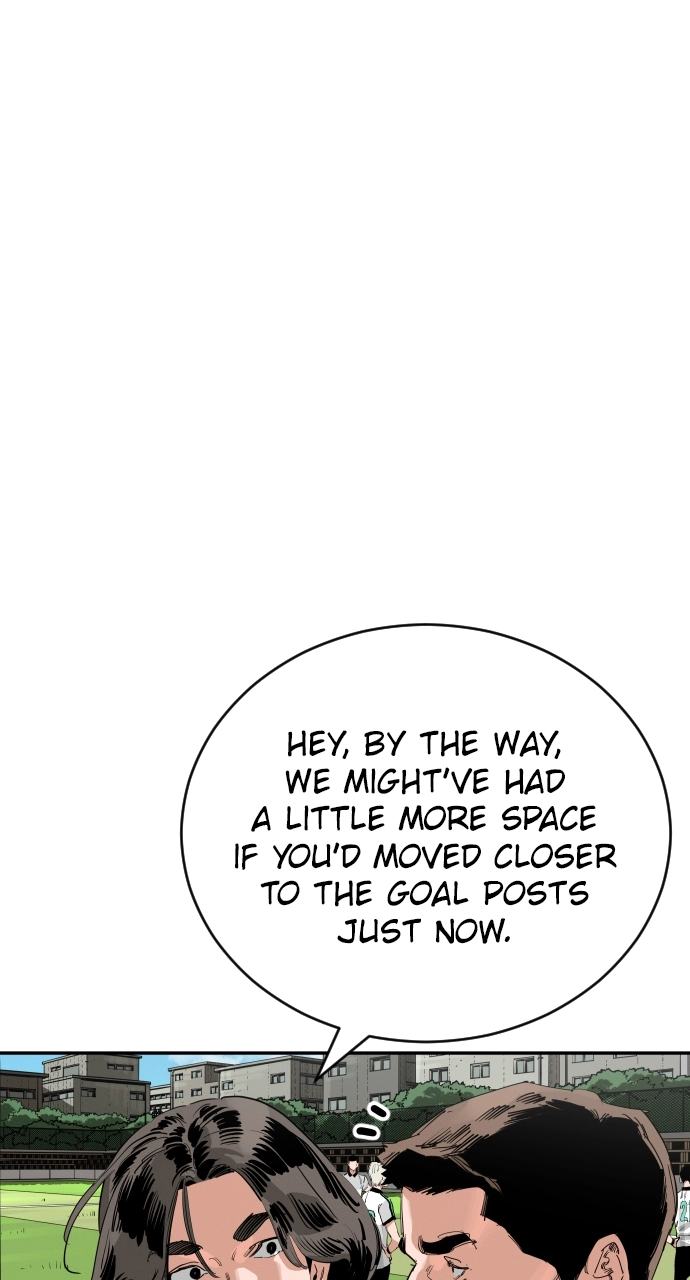 The Build Up Chapter 178 Page 6