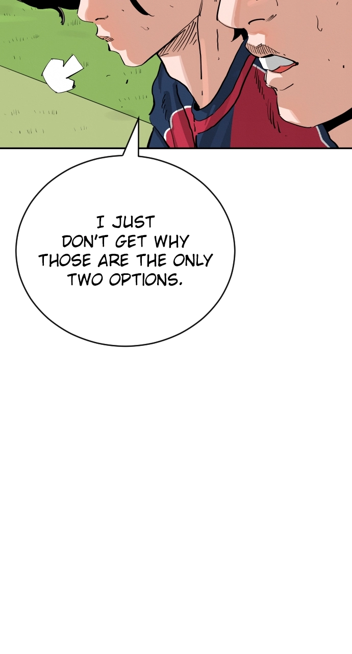 The Build Up Chapter 178 Page 14