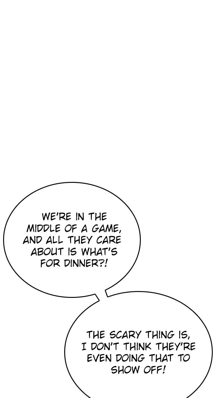 The Build Up Chapter 178 Page 16