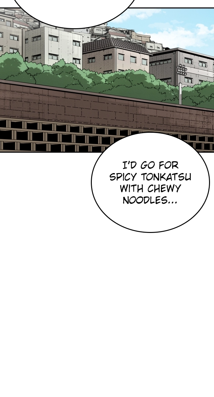 The Build Up Chapter 178 Page 19
