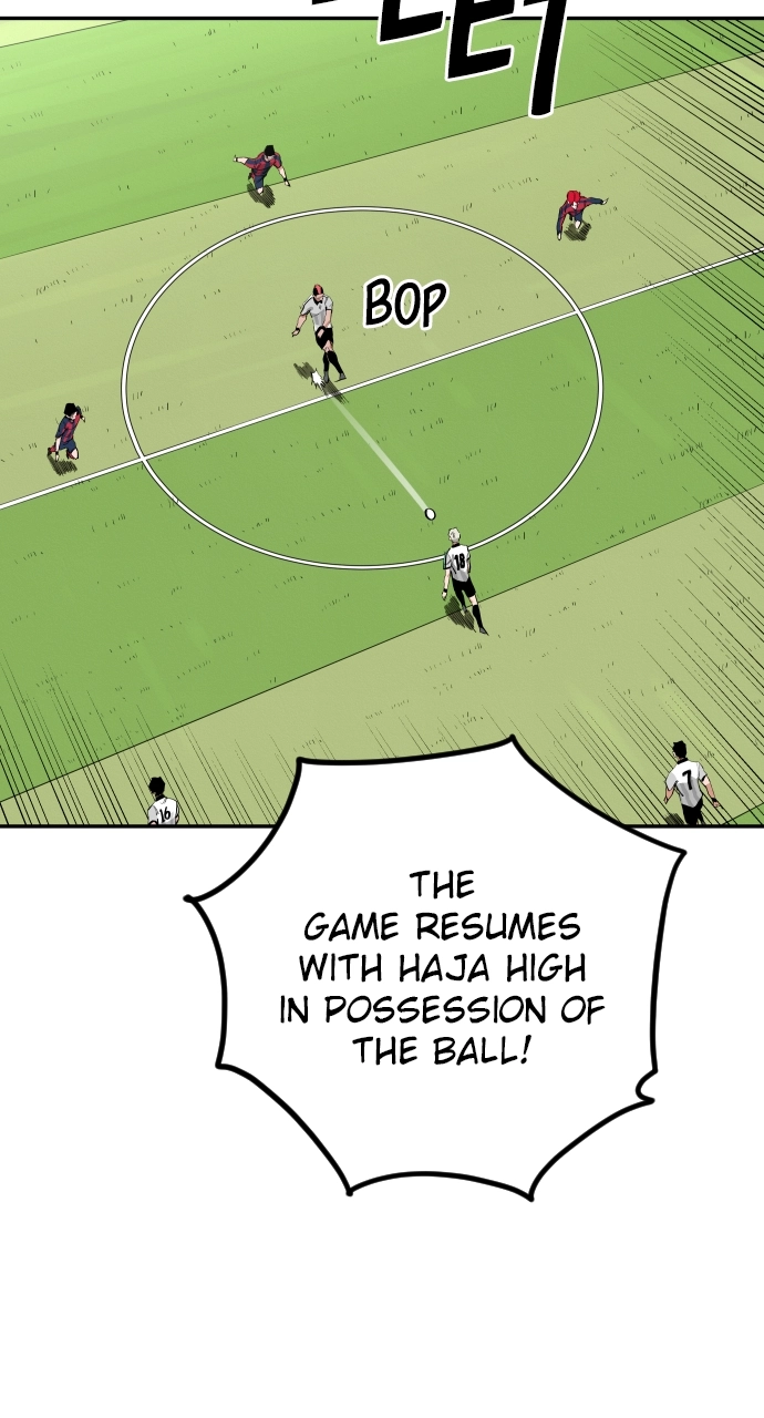 The Build Up Chapter 178 Page 23