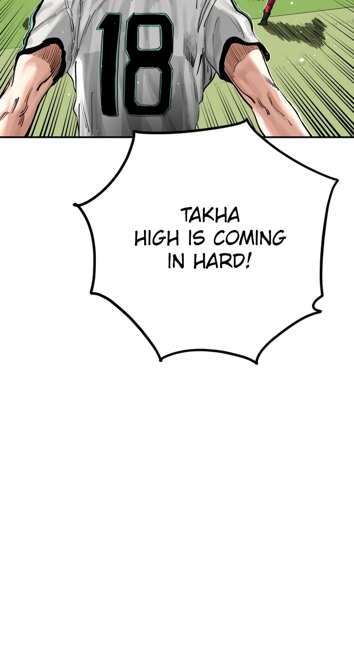 The Build Up Chapter 178 Page 25