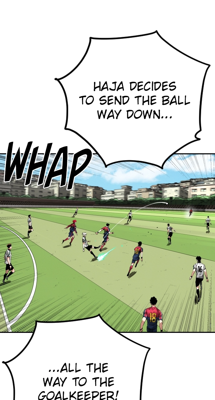 The Build Up Chapter 178 Page 26
