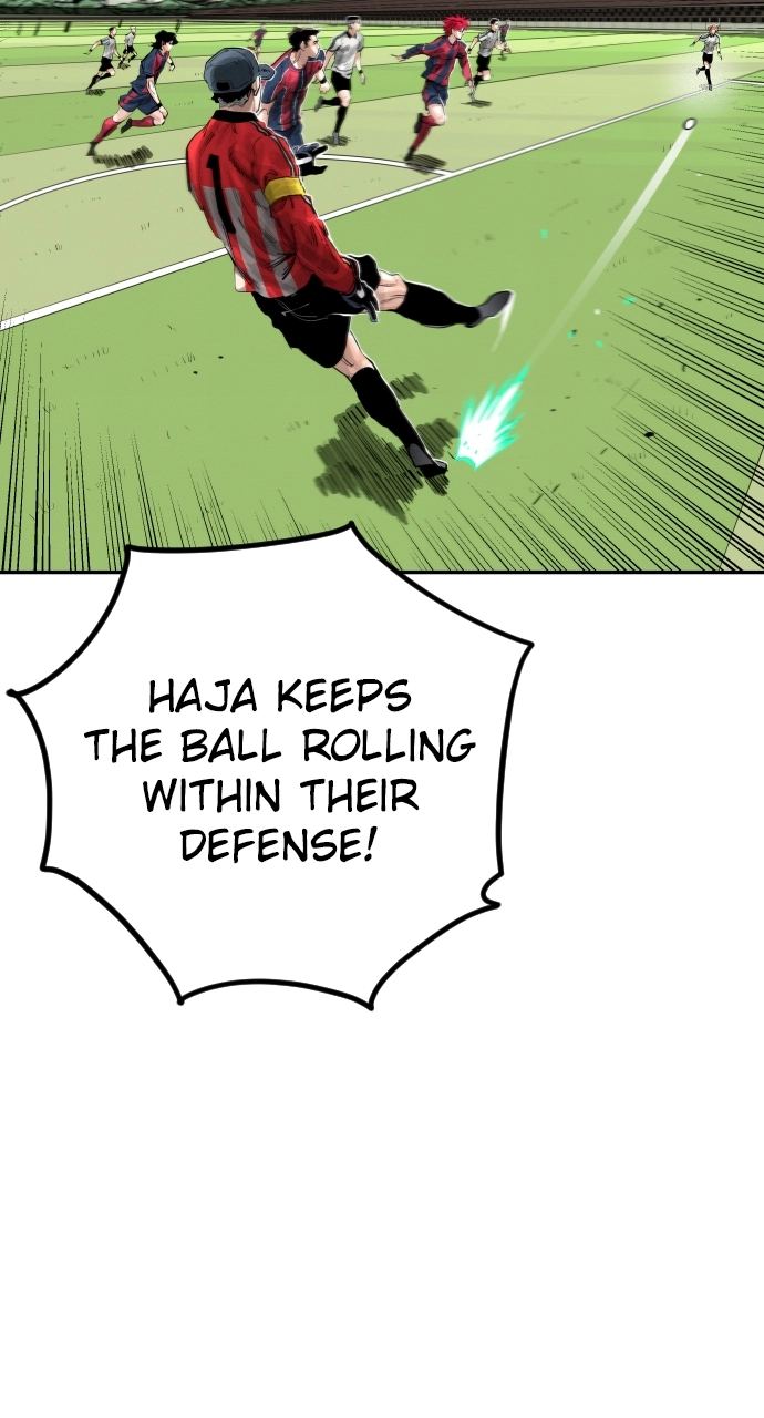 The Build Up Chapter 178 Page 28
