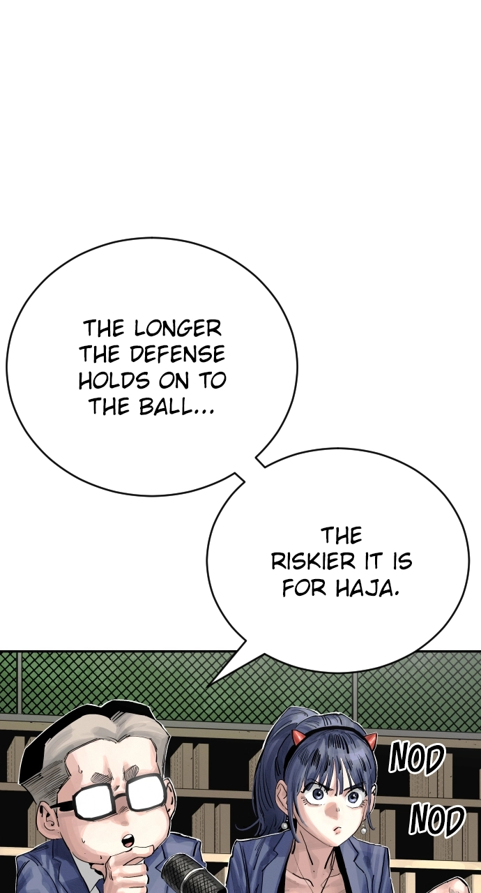 The Build Up Chapter 178 Page 29