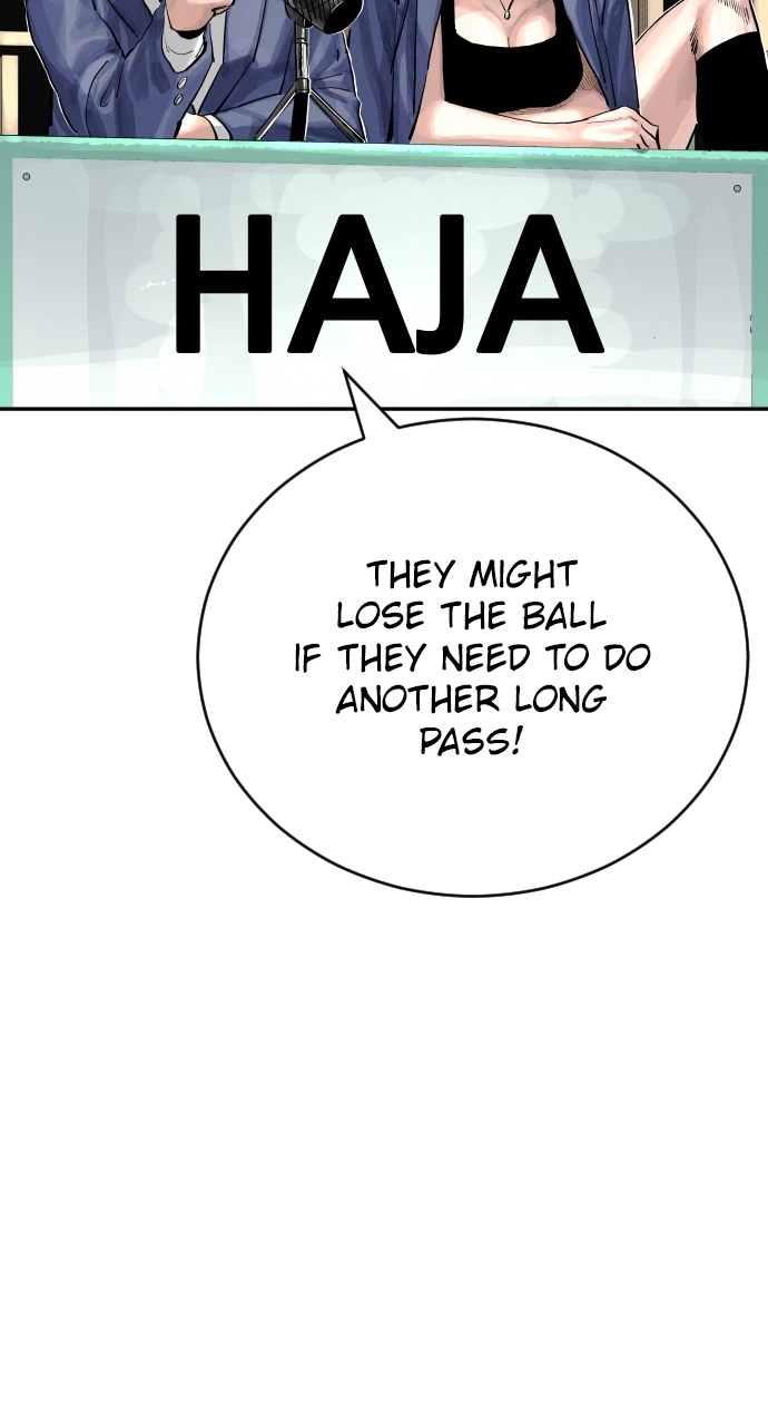 The Build Up Chapter 178 Page 30