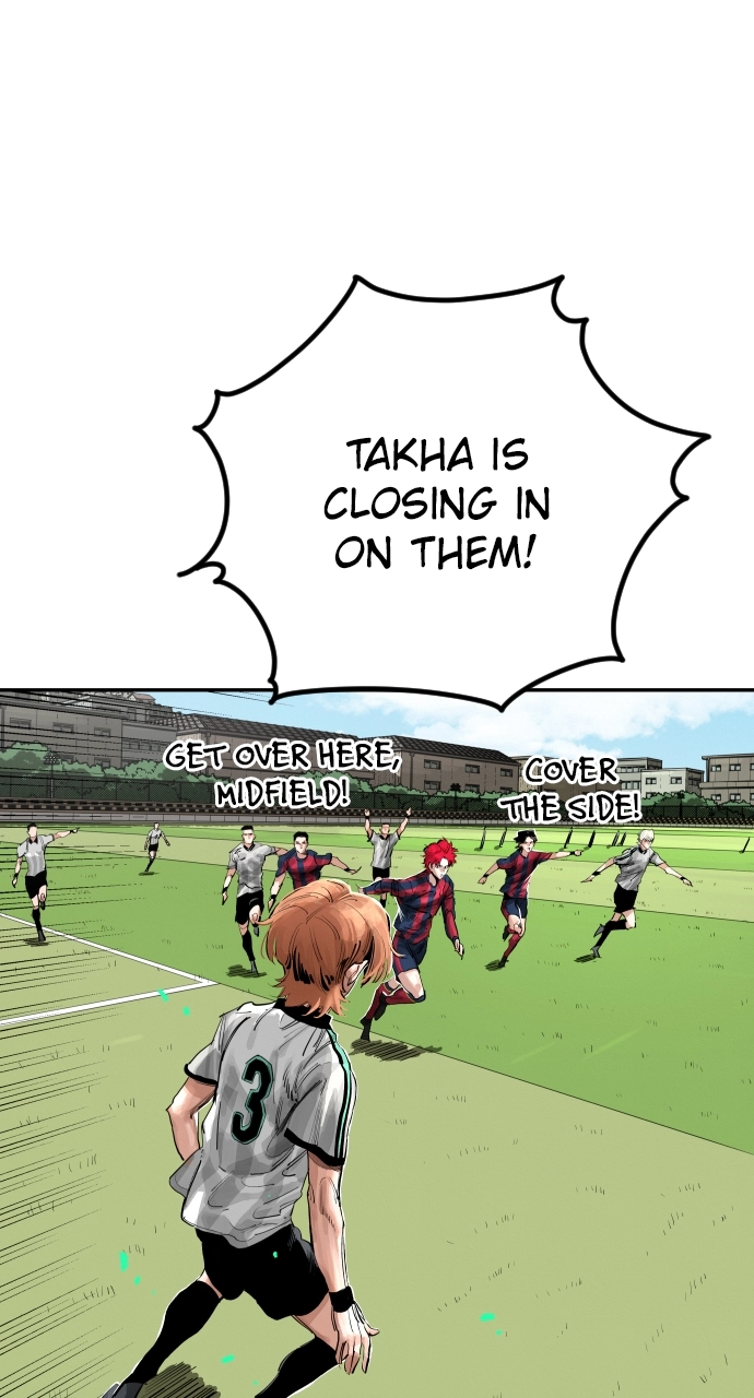 The Build Up Chapter 178 Page 31