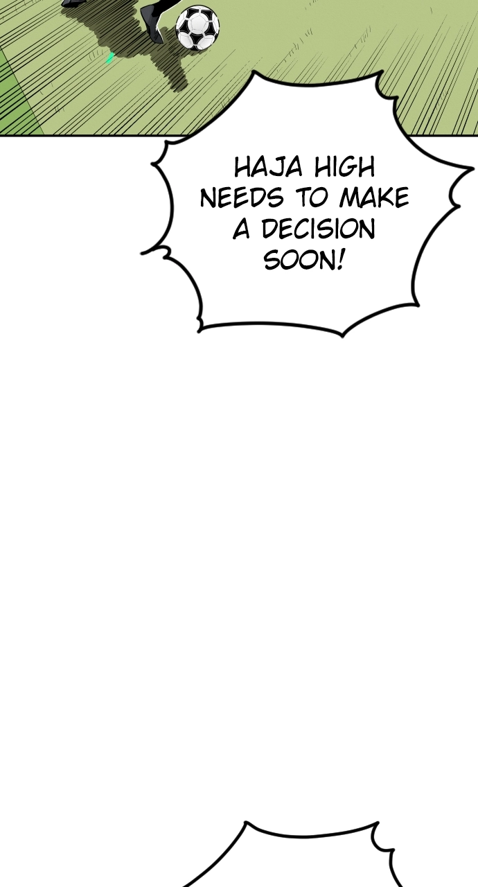 The Build Up Chapter 178 Page 32