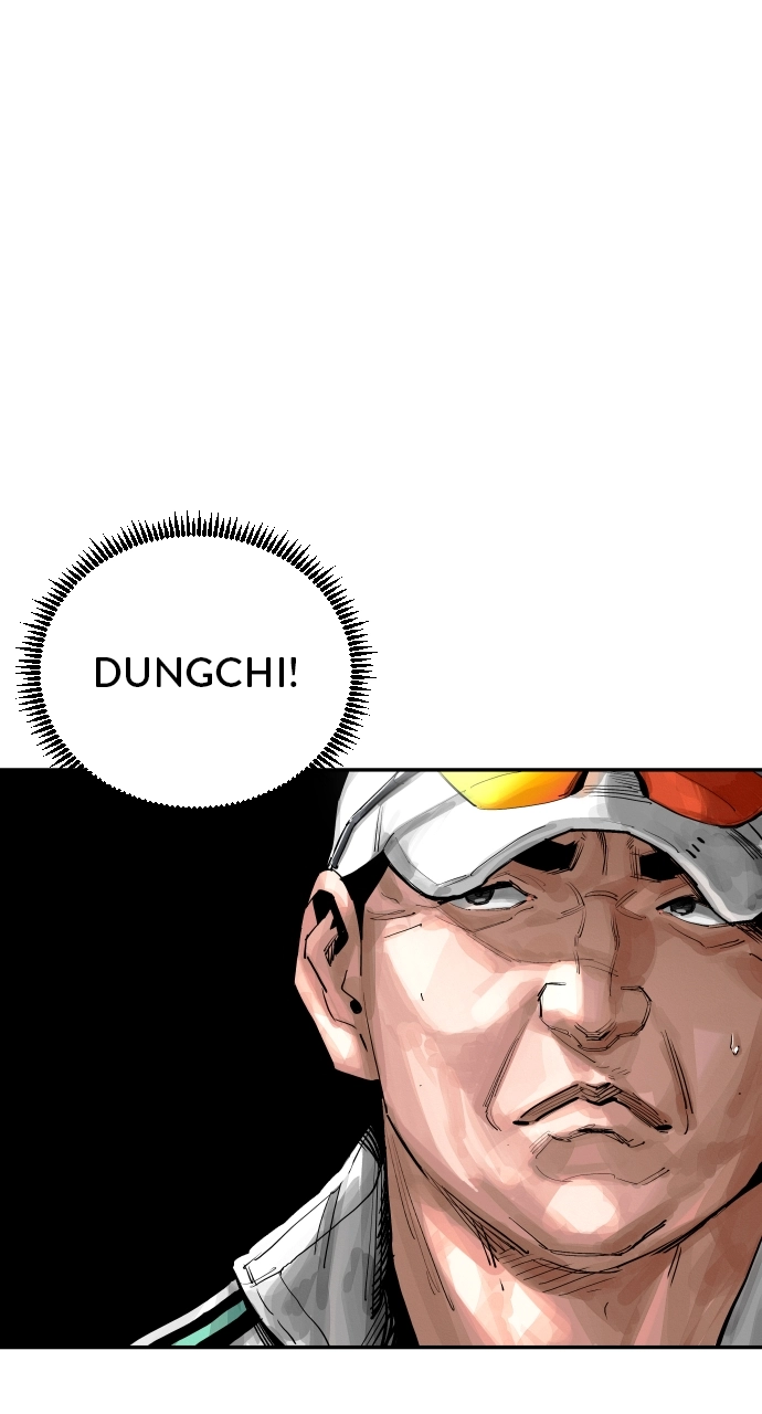 The Build Up Chapter 178 Page 38