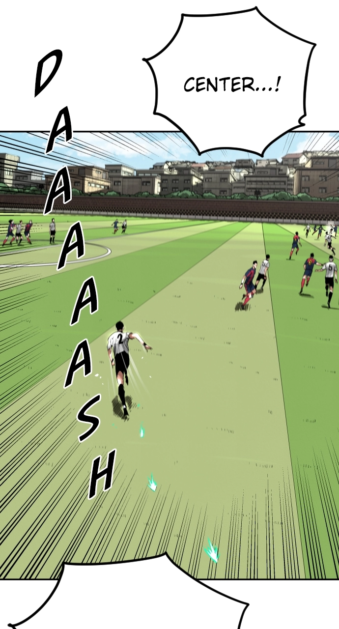 The Build Up Chapter 178 Page 41