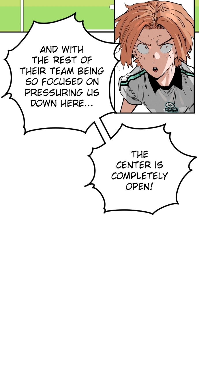 The Build Up Chapter 178 Page 46