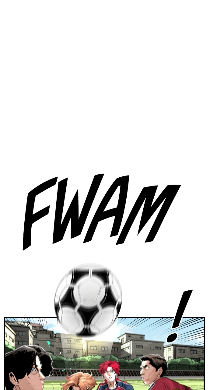 The Build Up Chapter 178 Page 47