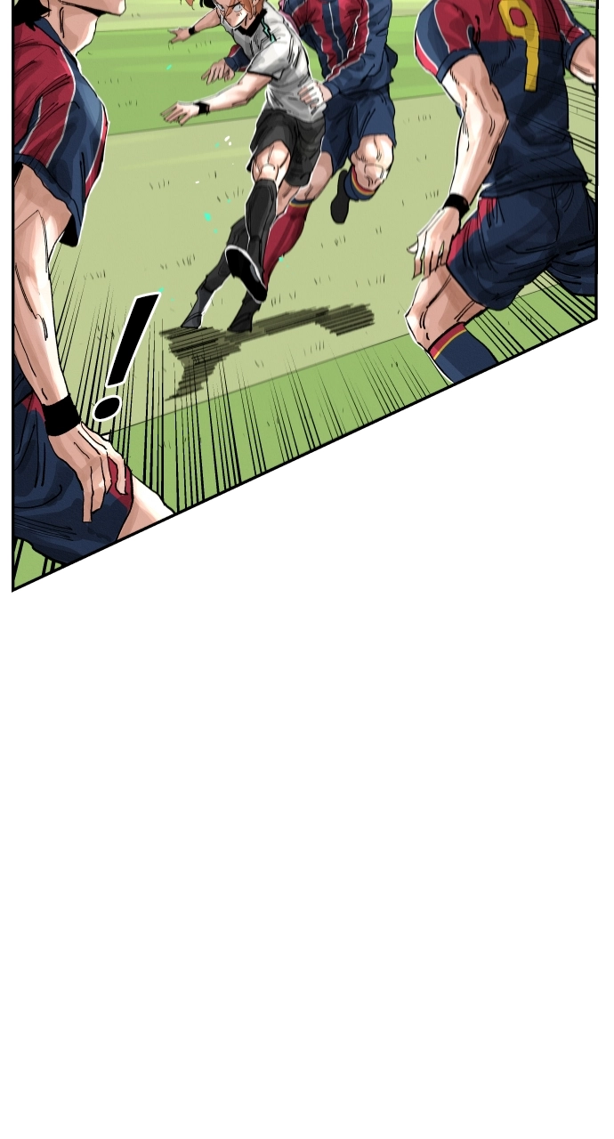 The Build Up Chapter 178 Page 48