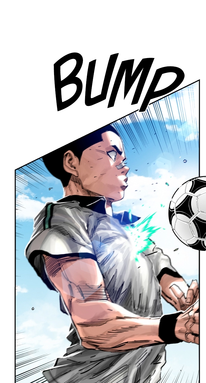 The Build Up Chapter 178 Page 49