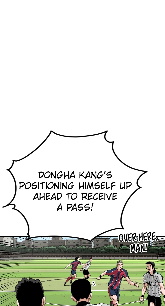 The Build Up Chapter 178 Page 54