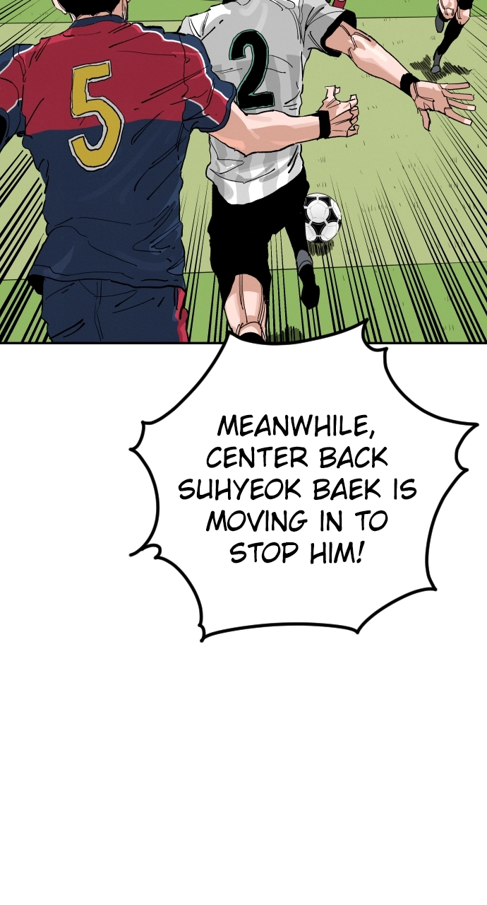 The Build Up Chapter 178 Page 55