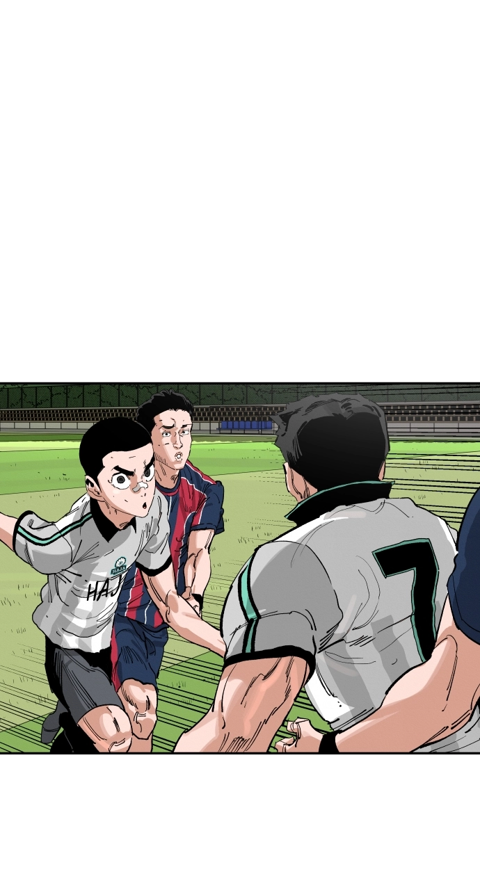 The Build Up Chapter 178 Page 56