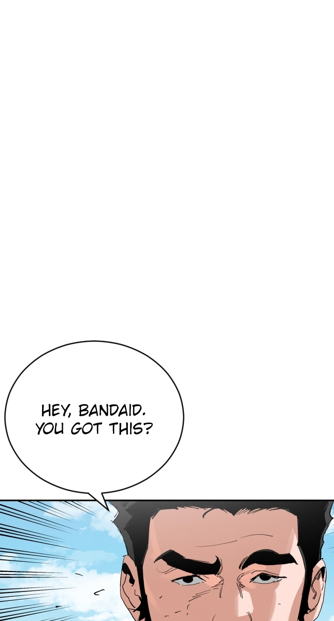 The Build Up Chapter 178 Page 57