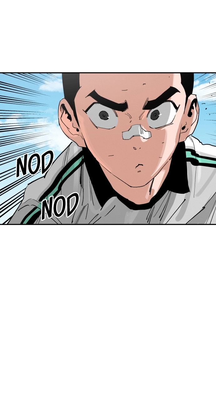 The Build Up Chapter 178 Page 59