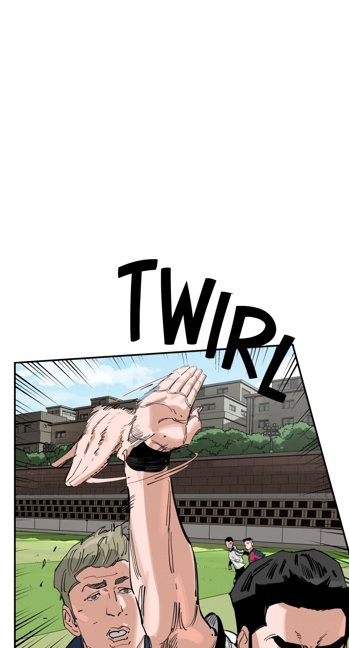 The Build Up Chapter 178 Page 60