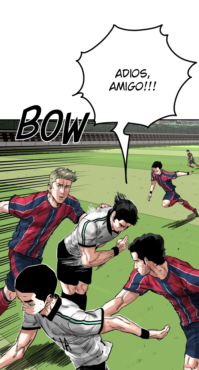 The Build Up Chapter 178 Page 62