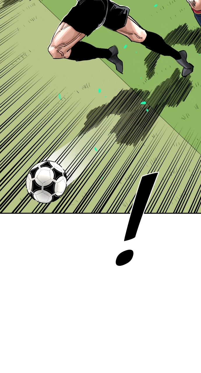 The Build Up Chapter 178 Page 63