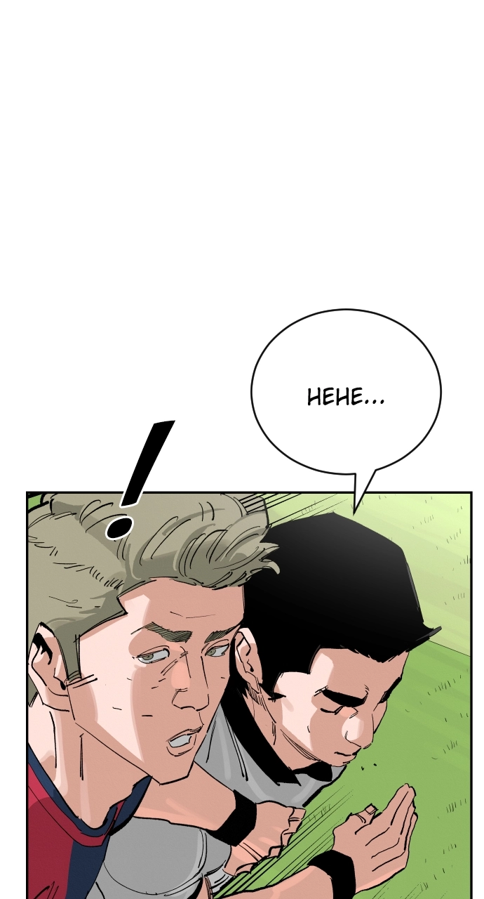 The Build Up Chapter 178 Page 64