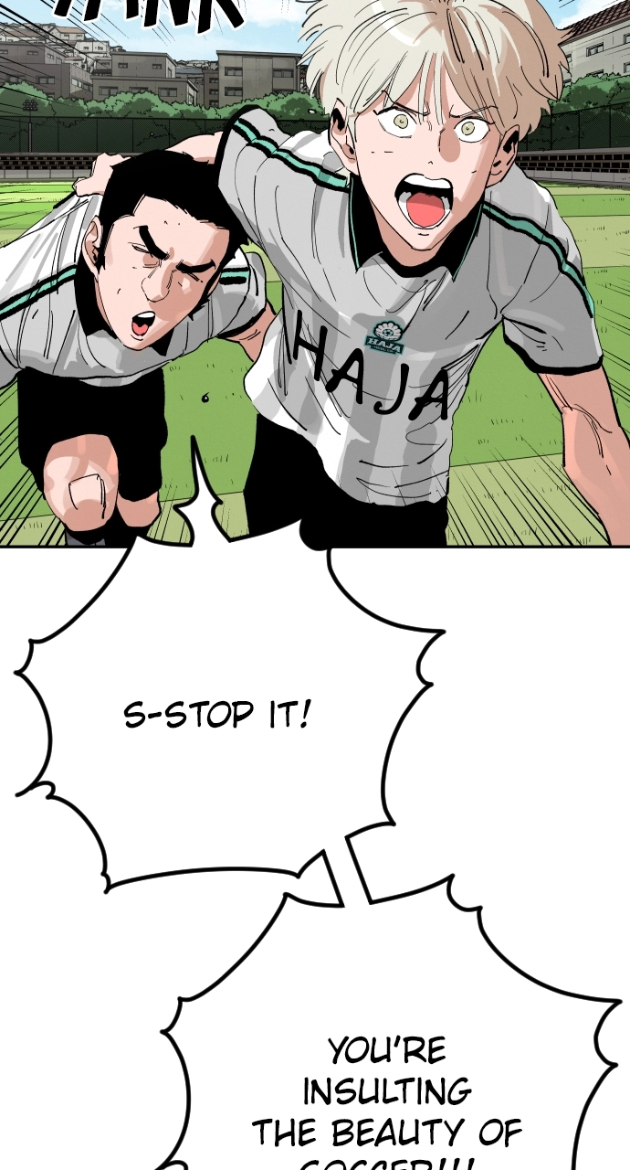The Build Up Chapter 178 Page 68