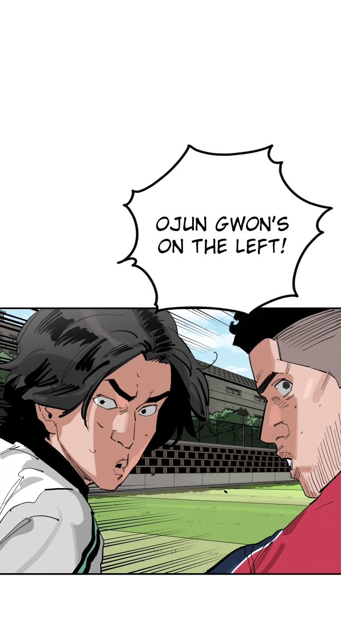 The Build Up Chapter 178 Page 71