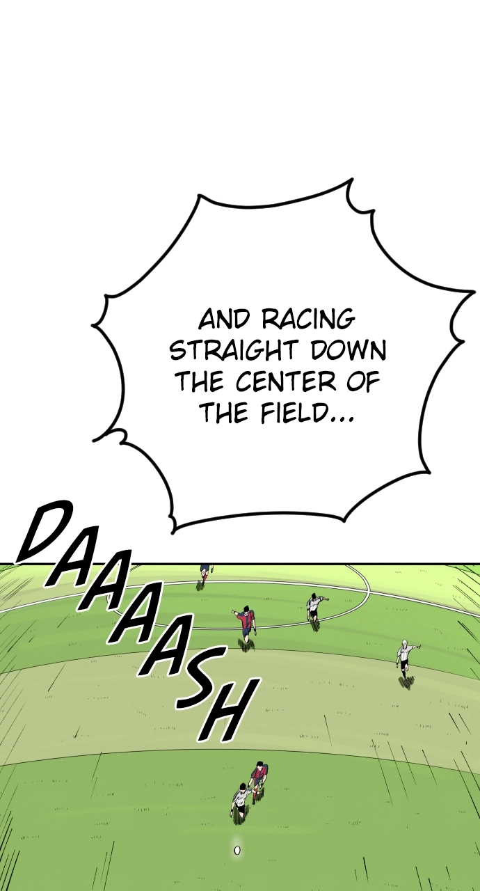 The Build Up Chapter 178 Page 74