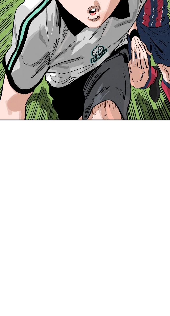 The Build Up Chapter 178 Page 77