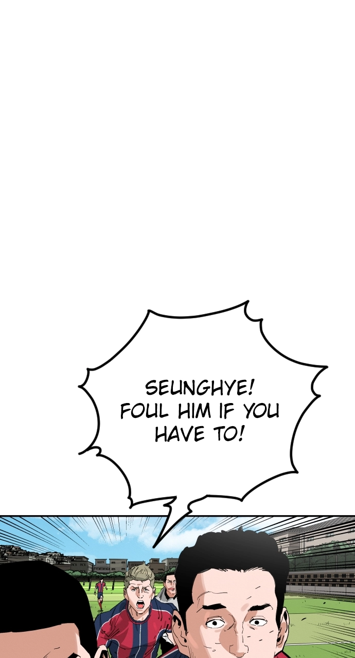 The Build Up Chapter 178 Page 78
