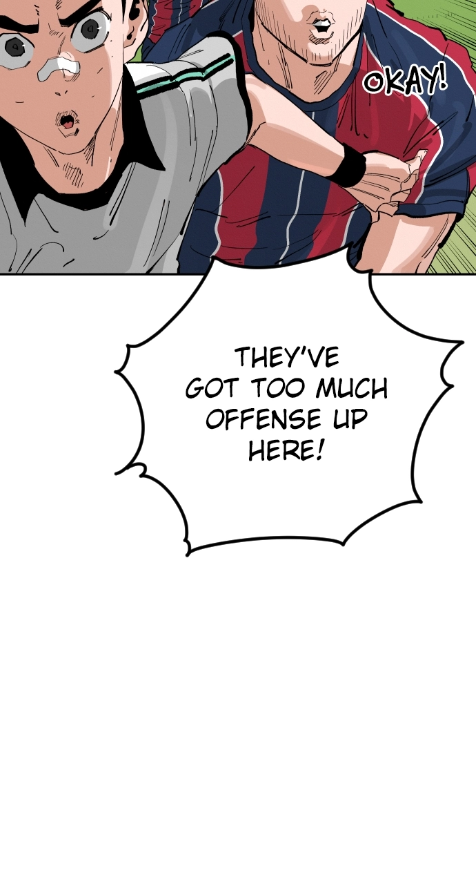 The Build Up Chapter 178 Page 79