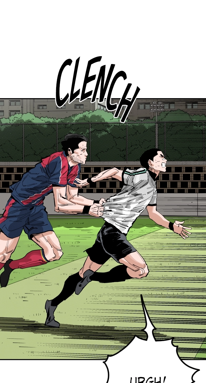 The Build Up Chapter 178 Page 82