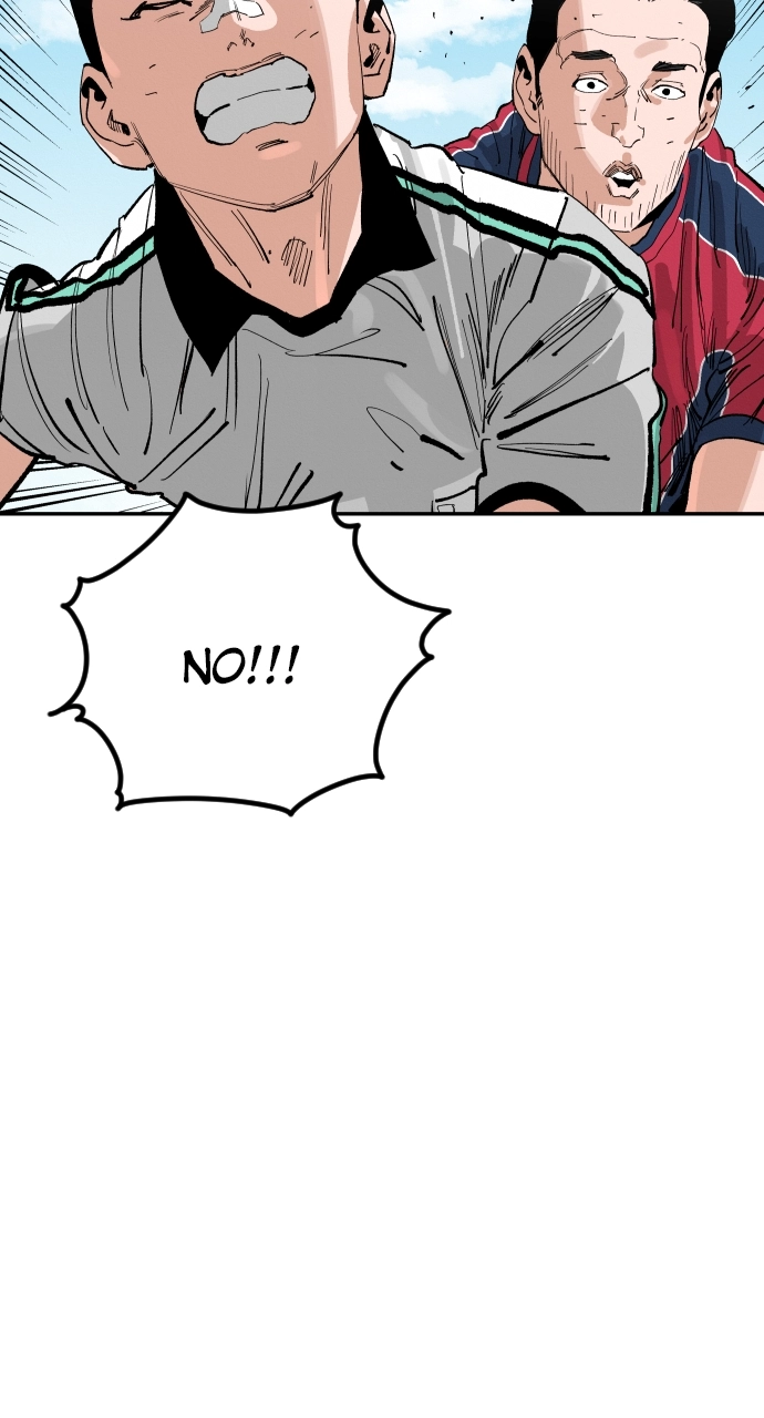 The Build Up Chapter 178 Page 84