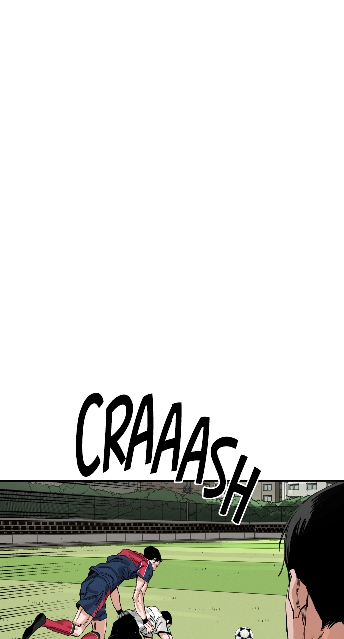The Build Up Chapter 178 Page 85