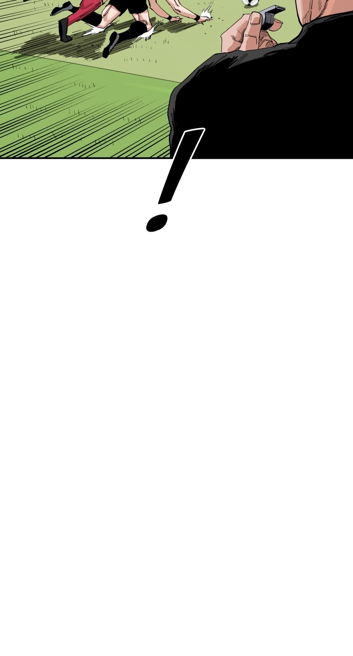 The Build Up Chapter 178 Page 86