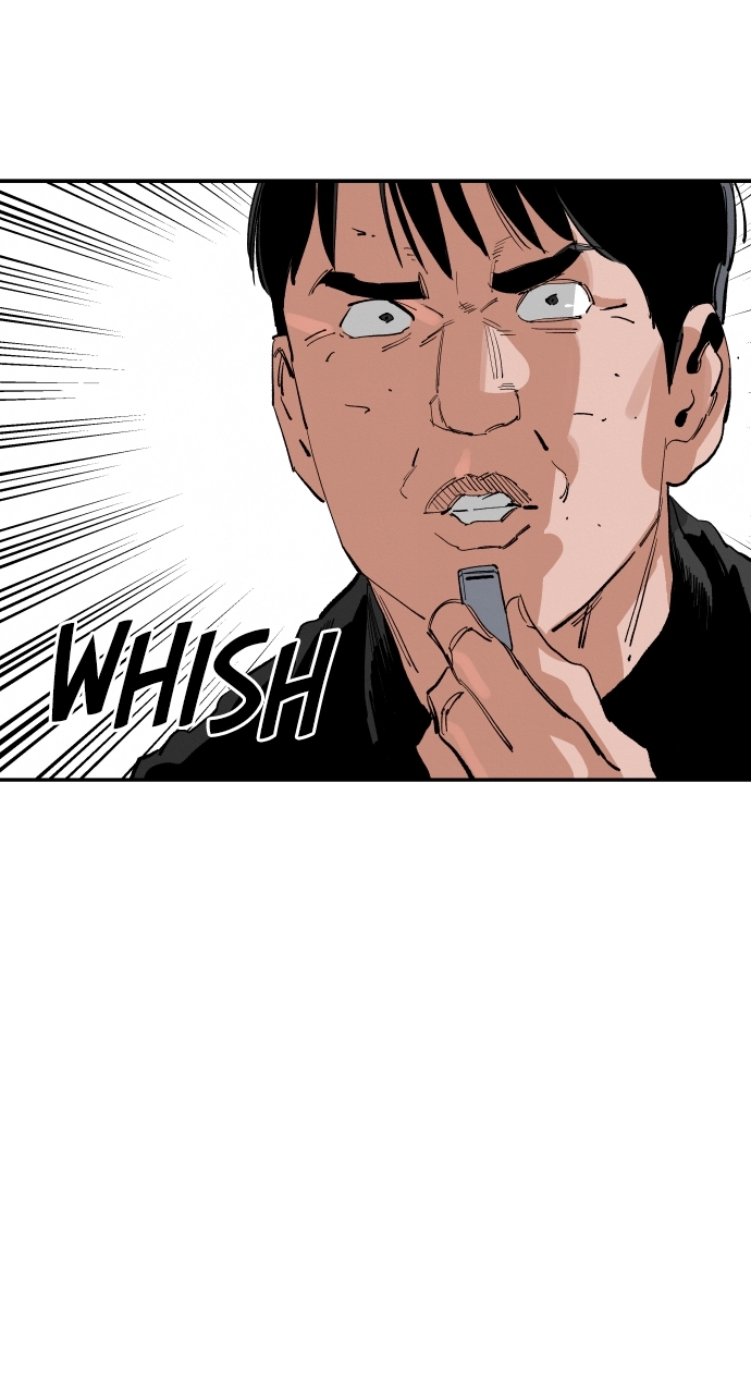 The Build Up Chapter 178 Page 87