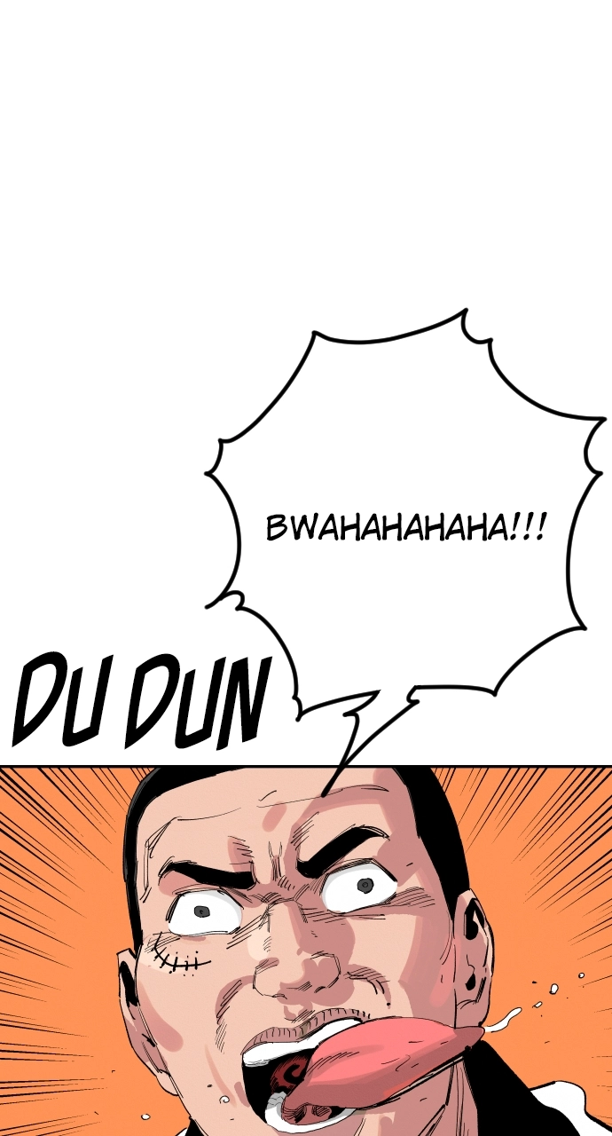 The Build Up Chapter 178 Page 92