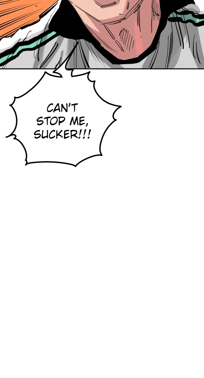 The Build Up Chapter 178 Page 93
